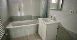 Réf : GES00630019-930, 3 pièce(s), LE PEAGE DE ROUSSILLON