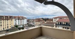 Réf : GES00630019-930, 3 pièce(s), LE PEAGE DE ROUSSILLON