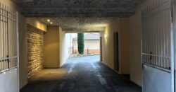 Réf : GES00630019-930, 3 pièce(s), LE PEAGE DE ROUSSILLON