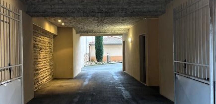 Réf : GES00630019-930, 3 pièce(s), LE PEAGE DE ROUSSILLON