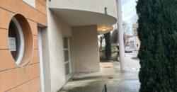 Réf : GES00630019-930, 3 pièce(s), LE PEAGE DE ROUSSILLON