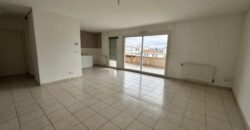 Réf : GES00630019-930, 3 pièce(s), LE PEAGE DE ROUSSILLON