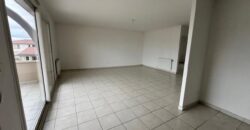 Réf : GES00630019-930, 3 pièce(s), LE PEAGE DE ROUSSILLON