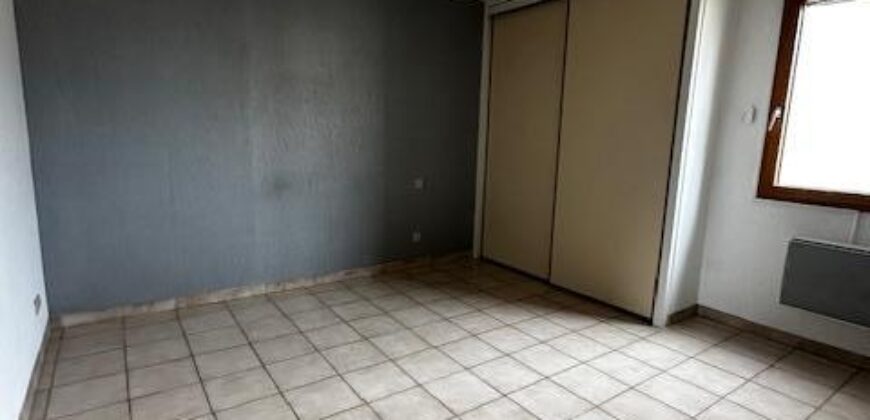 Réf : LAPP115673, 3 pièce(s), LE PEAGE DE ROUSSILLON