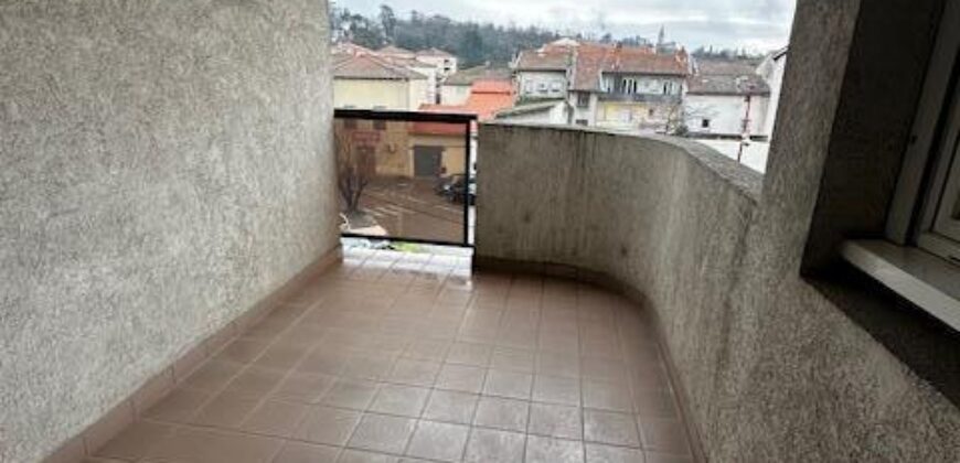 Réf : LAPP115673, 3 pièce(s), LE PEAGE DE ROUSSILLON