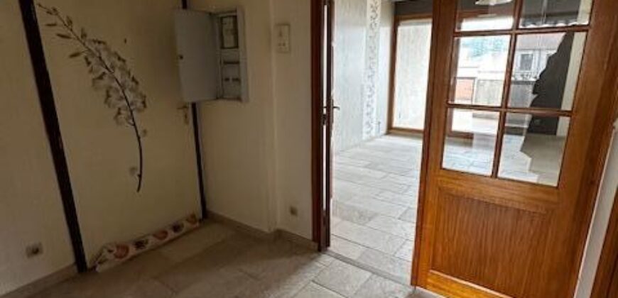 Réf : LAPP115673, 3 pièce(s), LE PEAGE DE ROUSSILLON