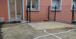 Réf : GES60840005-931, 4 pièce(s), VIENNE