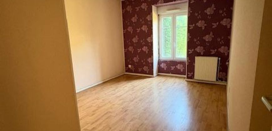 Réf : GES00410007-930, 4 pièce(s), LE PEAGE DE ROUSSILLON