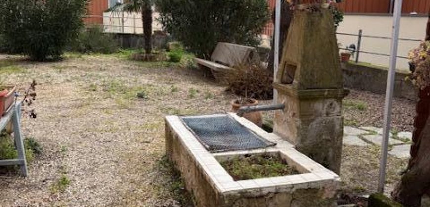 Réf : GES00410007-930, 4 pièce(s), LE PEAGE DE ROUSSILLON