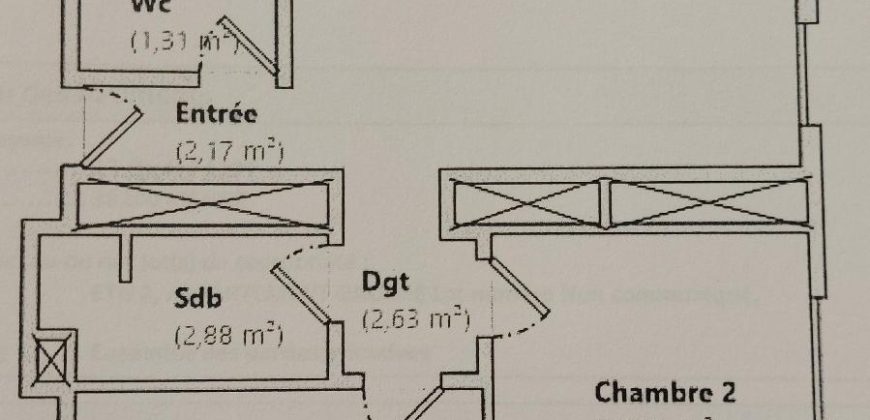 Réf : GES60800004-931, 3 pièce(s), VIENNE