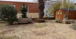 Réf : GES00410007-930, 4 pièce(s), LE PEAGE DE ROUSSILLON