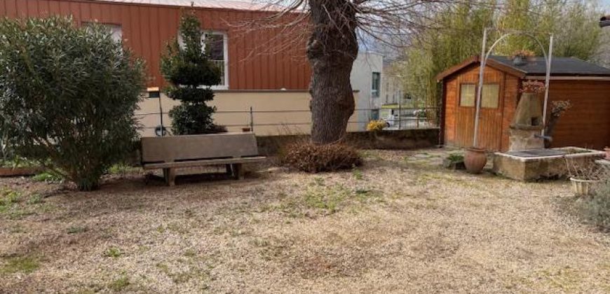 Réf : GES00410007-930, 4 pièce(s), LE PEAGE DE ROUSSILLON