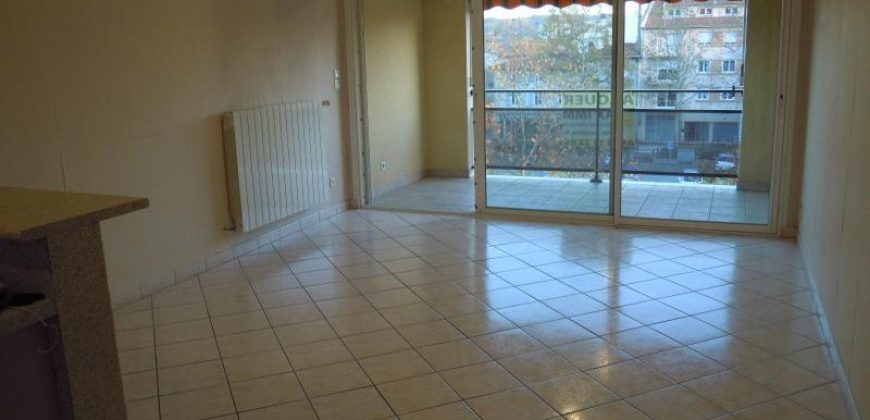 Réf : GES00180031-930, 3 pièce(s), LE PEAGE DE ROUSSILLON