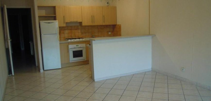 Réf : GES00180031-930, 3 pièce(s), LE PEAGE DE ROUSSILLON