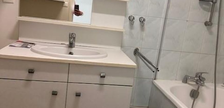 Réf : GES01140014-930, 3 pièce(s), LE PEAGE DE ROUSSILLON