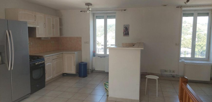 Réf : GES61600003-931, 4 pièce(s), SAINT ROMAIN EN GAL