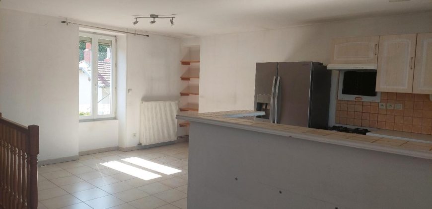 Réf : GES61600003-931, 4 pièce(s), SAINT ROMAIN EN GAL