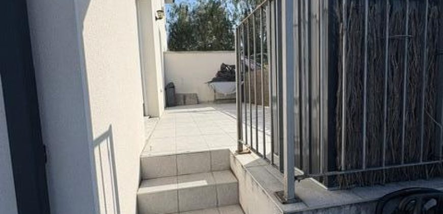 Réf : LMAI115722,  pièce(s), SALAISE SUR SANNE