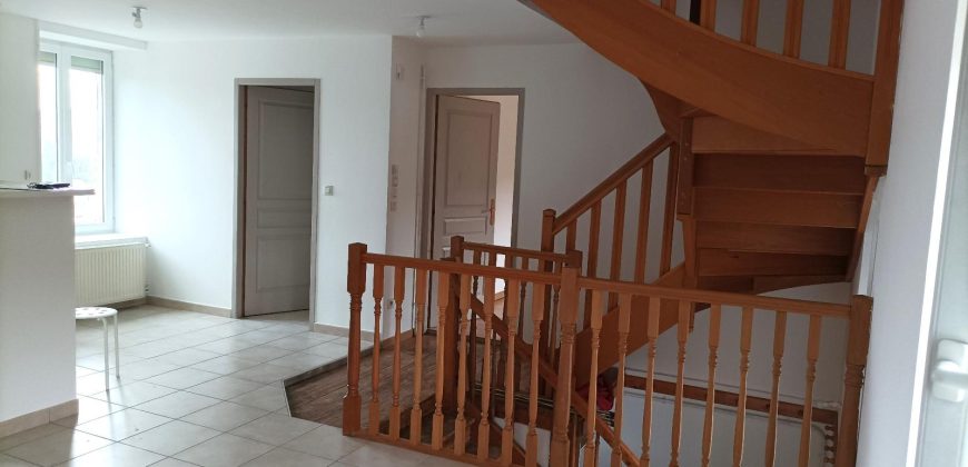 Réf : GES61600003-931, 4 pièce(s), SAINT ROMAIN EN GAL