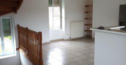 Réf : GES61600003-931, 4 pièce(s), SAINT ROMAIN EN GAL