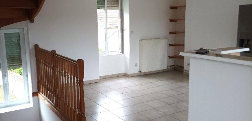 Réf : GES61600003-931, 4 pièce(s), SAINT ROMAIN EN GAL