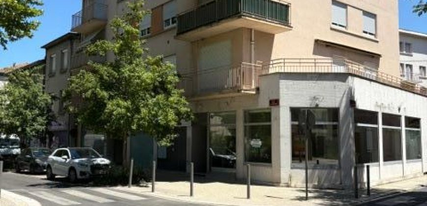 Réf : GES61521001-930, 3 pièce(s), LE PEAGE DE ROUSSILLON