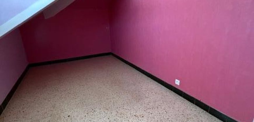 Réf : GES61521001-930, 3 pièce(s), LE PEAGE DE ROUSSILLON