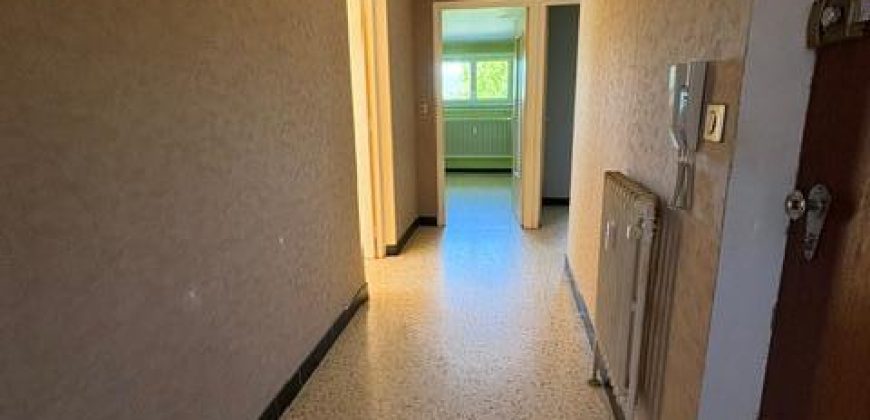 Réf : GES61521001-930, 3 pièce(s), LE PEAGE DE ROUSSILLON