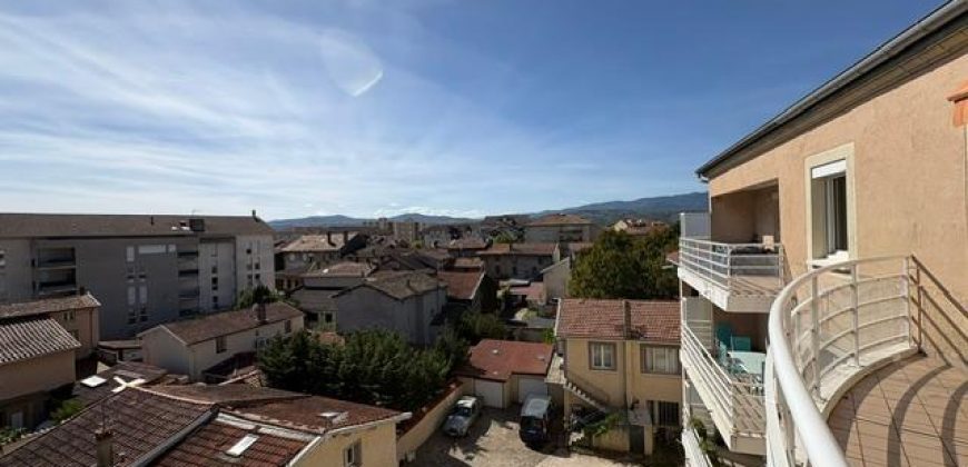 Réf : GES28390001-930, 2 pièce(s), LE PEAGE DE ROUSSILLON