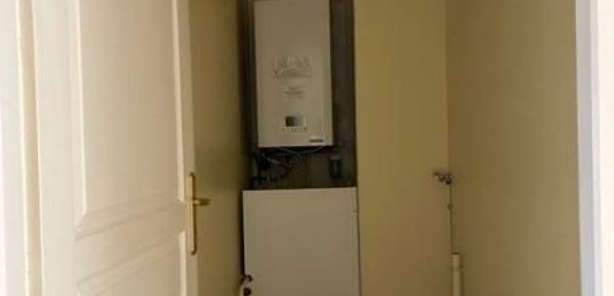 Réf : GES00180028-930, 3 pièce(s), LE PEAGE DE ROUSSILLON