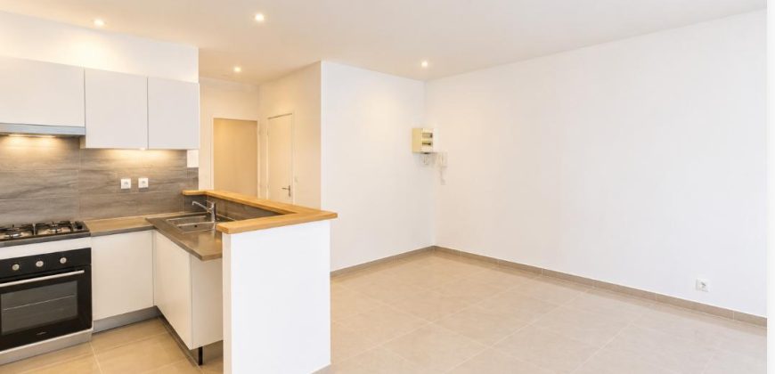 Appartement 3 pièces 49 m² · à Vienne · 49 m² · 670 €/mois
