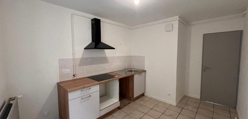 Appartement 3 pièces 50 m² · à Vienne · 50 m² · 510 €/mois